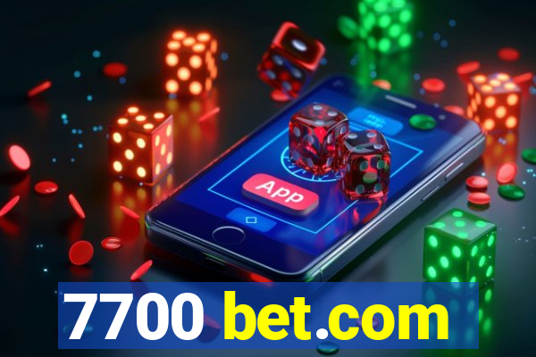 7700 bet.com